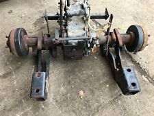 Complete manual front for sale  GODSTONE
