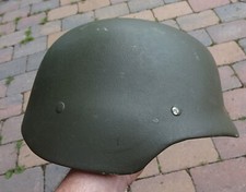 Helm stahlhelm unbekannt gebraucht kaufen  Hambühren