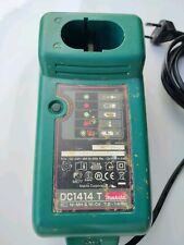 Makita 1414 ladegerät gebraucht kaufen  Laupheim