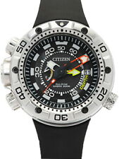 Used citizen promaster for sale  Shipping to Ireland