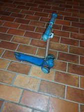 Monopattino ruote per usato  Vittuone