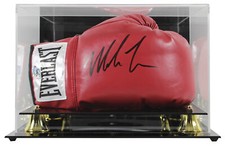Mike tyson authentic for sale  Scottsdale