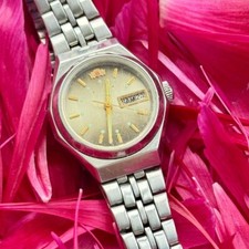 Relógio automático vintage Orient 3 estrelas comprar usado  Enviando para Brazil