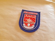 Toppa patch calcio usato  Vo