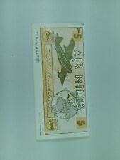 1980s paper air for sale  HORSHAM