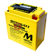 Batteria motobatt mbtx16u usato  San Marco Evangelista