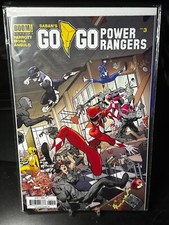 Power rangers boom for sale  Woodland