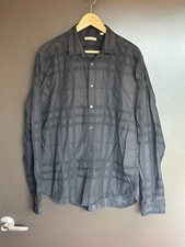 Mens burberry brit for sale  Seattle