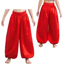 Kids girl satin for sale  SWANSEA