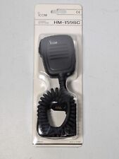 New icom 159sc for sale  Boardman