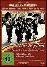 Musketier edition dvds gebraucht kaufen  Berlin