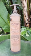 Antique vintage red for sale  Tampa