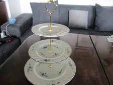 Etagere teller cm gebraucht kaufen  Hamburg