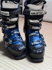 Skischuhe herren salomon gebraucht kaufen  Köln