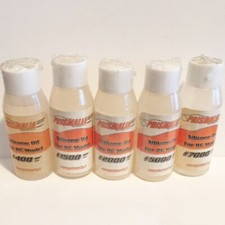 Olio silicone ammortizzatori usato  Piano di Sorrento