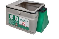 Aa494 schmutzwassertank spotcl gebraucht kaufen  Berlin