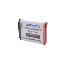 Slb 11a battery for sale  CHESSINGTON