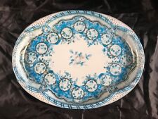 Vintage tea tray for sale  HAILSHAM