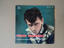 Gene vincent paris d'occasion  Le Mesnil-Saint-Denis