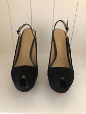 High heels schuhe gebraucht kaufen  March