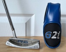Ping g2i zing for sale  SLEAFORD