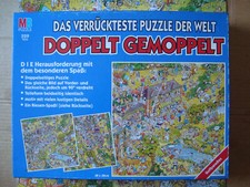 Verrückteste puzzle golfparad gebraucht kaufen  Bremen