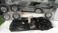 Shelby cobra 289 d'occasion  Rochefort-Montagne