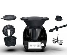 Thermomix tm6 black gebraucht kaufen  Stockelsdorf