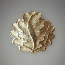 Feuilles chêne argent d'occasion  France