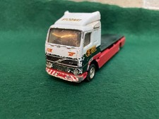 Corgi volvo eddie for sale  BRISTOL