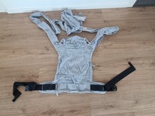 Fidella babytrage 15kg gebraucht kaufen  Ulm