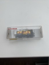 Fleischmann spur 8432 gebraucht kaufen  Plüderhausen