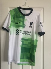 Lfc men shirt for sale  LONDONDERRY