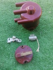 Kit revisione spinterogeno usato  Italia