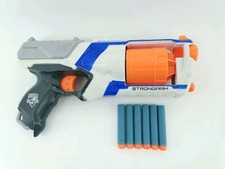 Nerf gun blaster gebraucht kaufen  Espenau