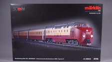 Märklin 39706 dieseltriebzug gebraucht kaufen  Hamburg