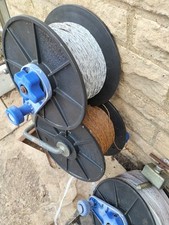 Electric fencing for sale  CARTERTON