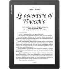 Pocketbook inkpad lite usato  Italia