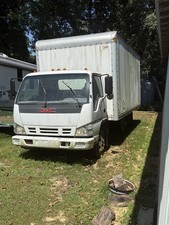 Gmc w4500 16ft for sale  Mount Olive