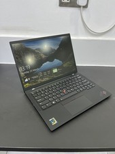 lenovo x1 carbon for sale  LONDON