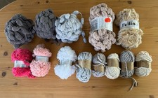 Wolle konvolut gebraucht kaufen  Barmstedt