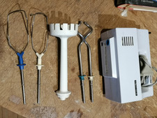 Ddr komet mixer gebraucht kaufen  Wittenberge