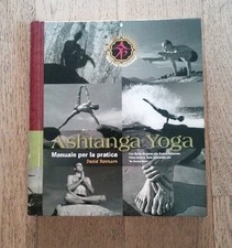 Swenson ashtanga yoga usato  Bologna