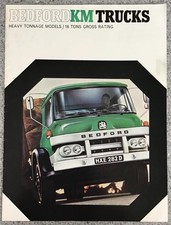 Bedford trucks sales for sale  LEICESTER