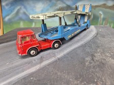 Corgi bedford carrimore for sale  RICKMANSWORTH
