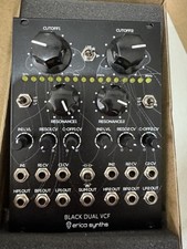 Erica synths dual usato  Spedire a Italy