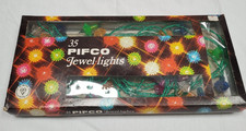 Vintage pifco jewel for sale  HEBDEN BRIDGE