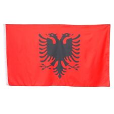 Fahne flagge albanien gebraucht kaufen  Pulheim