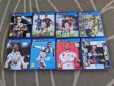 Fifa job lot for sale  EPSOM