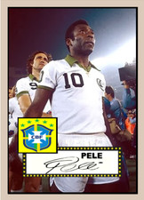 PELE 52B### COMPRE 5 GANHE 1 GRÁTIS ### ou 30% OFF 12 OU MAIS comprar usado  Enviando para Brazil